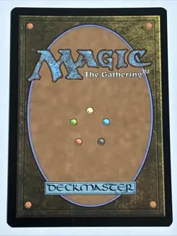 MTG Universes Beyond: Doctor Who Game Trail Foil 0284 NM Rare - Image 2