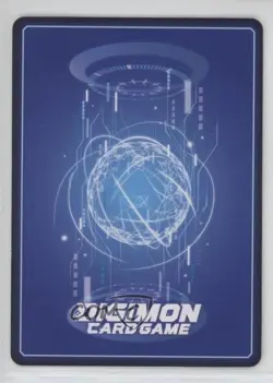 2022 Digimon Card Game - New Awakening (BT8) Super Rare Shivamon #BT8-057 - Image 2