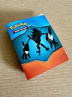 Pokemon Mini Card Portfolio - 30 Pages Each - SET OF 4 - Opened but Unused - Image 1
