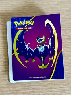Pokemon Mini Card Portfolio - 30 Pages Each - SET OF 4 - Opened but Unused - Image 5