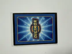 Digimon Digimon Fx-8/9/10 Fox Kids Promo Card Lot Of 3 - Image 5