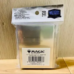 " REVISED EDITION " MTGS-249 Magic The Gathering Player's Card Sleeve RETRO CORE - Image 3