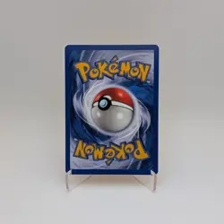 Rapidash #51 Black Star Promo Near Mint Pokemon Card WOTC - Image 2