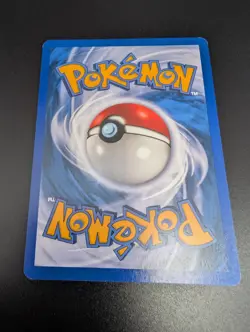 Rapidash #51 Black Star Promo Near Mint Pokemon Card WOTC - Image 5