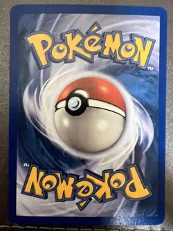 POKEMON EX DELTA SPECIES GREAT BALL TRAINER HOLO CARD 90/113 - Image 2