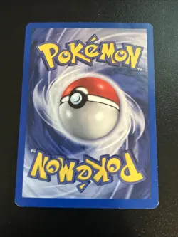 Erika's Vileplume 5/132 Holo Rare Gym Heroes Pokemon Card Free Shipping - Image 2