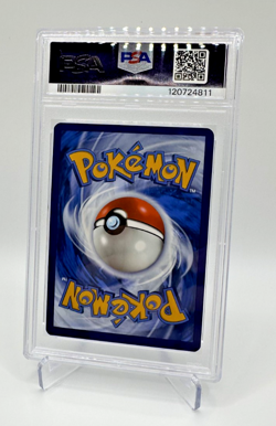 Pokemon Journey Together # 167 N’s Reshiram Illustration Rare PSA 9 Card MINT! - Image 2