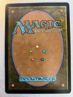 MTG Talrand, Sky Summoner CMM 0673 (Borderless Profile Non Foil ) NM - Image 4