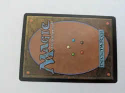 Chinese Meng Huo, Barbarian King Portal 3K MTG NM Free shipping with tracking - Image 2