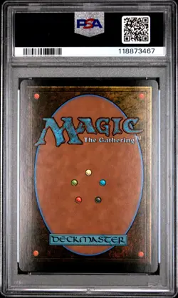 UGIN, EYE OF THE STORMS Tarkir: Dragonstorm Ghostfire Showcase Foil PSA 10 MTG - Image 2