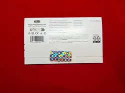 SEALED Secret Lair - [FOIL] The Art of Frank Frazetta MTG (with DARK RITUAL) - Image 2