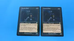 2x NANTUKO SHADE INSECT TORMENT MTG Magic the Gathering NM / UNPLAYED - Image 1