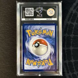 ACE 10 Team Rocket's Nidoking EX 233/182 SIR Destined Rivals Pokemon Card - Image 2