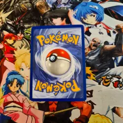1 Edition Pokemon Card Dark Kadabra 🇬🇧 ◇ Nm Team Rocket Pokemon 2000 Wotc Og - Image 4