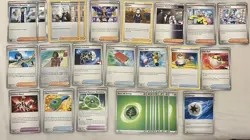 Festival Lead Deck - Pokemon TCG Tournament Ready Deck NM - Image 2