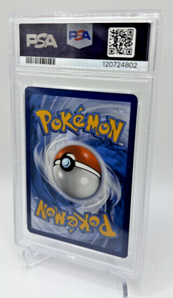 Pokemon 2023 Chi-Yu ex 259/193 SIR Paldea Evolved GEM MINT PSA 10 - Image 2