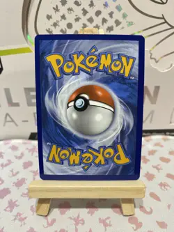Carte Pokemon Theffroyable EX 189/167 EV06 Mascarade Crepusculaire Fr Neuf - Image 2
