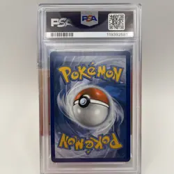 PSA 10 GEM MINT Flareon GX #SM171 Pokemon Sun & Moon Black Star Promo - Image 3
