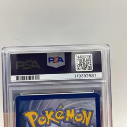 PSA 10 GEM MINT Flareon GX #SM171 Pokemon Sun & Moon Black Star Promo - Image 4