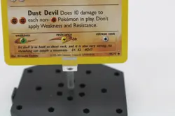 Pupitar #45 Pokemon Neo Discovery - Image 3
