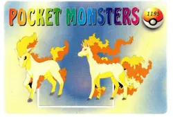 Pokemon Pocket Monsters Vending #1193 Charmander Charmeleon Charizard Evolutions - Image 2