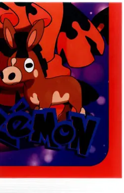 Pokemon Peru Pokedex EF Magearna & Midnight Form Lycanroc Peru Exclusive Spanish - Image 2