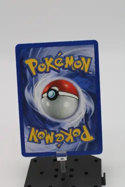 Dark Raticate #51 Pokemon Team Rocket - Image 2