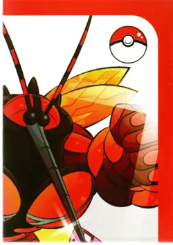 Pokemon Peru Pokedex EF #1 Rockruff & Litten Peru Exclusive Spanish - Image 2