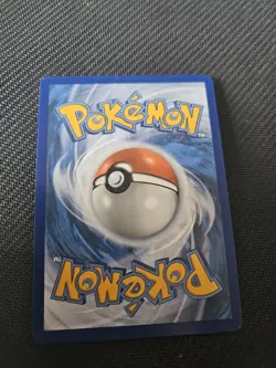 Roaring Moon EX Full Art - 229/182 - Paradox Rift Pokemon Card - Image 2