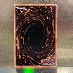 YuGiOh • Valkyrion The Magna Warrior • Prismatic Secret Rare • SDD-001 • MP - Image 2