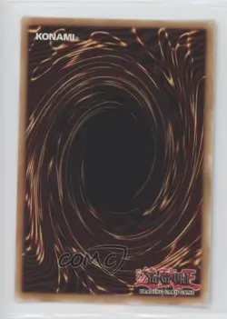 Eidos the Underworld Squire 1st Ed. YuGiOh Brors of Legend #BROL-EN077 - Image 2