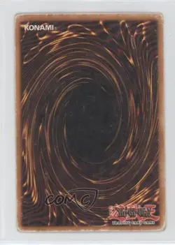 Relinquished 1st Ed. YuGiOh Starter Deck Pegasus #SDP-001 2003 READ - Image 2