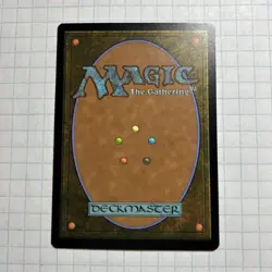 Magic: The Gathering Final Fantasy Adventurer's Inn #271 Foil Card - Image 2