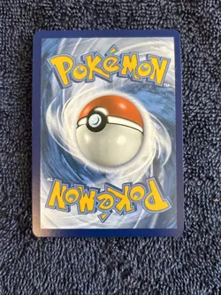 Spiritomb 62/114 2016 XY Steam Siege Pokemon Card Reverse Holo Rare - Nm - Image 2