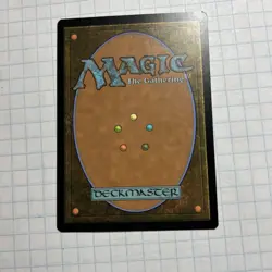 The Regalia Final Fantasy Regular Card 267 MTG Vehicle Rare - Image 2