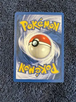 Pokemon TCG Omanyte 52/62 Fossil Set Non-Holo Pokemon Card - Image 2