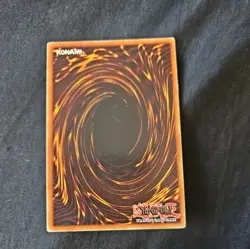 The Flute of Summoning Dragon - SDK-042 - Super Rare NM YuGiOh! LP Single Card - Image 2