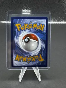 Pokemon Card - Tornadus - Art Rare - Black Star Promo (SVP210) White Flare NM - Image 2