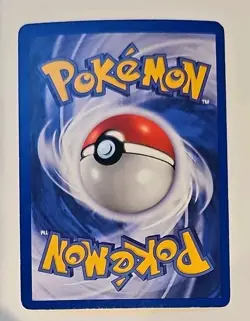 Zapdos 15/62 Holo Rare Fossil Set 1999 - Pokemon Card TCG (Excellent) - Image 2