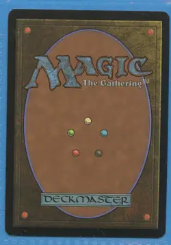 MTG: Worldwake: Agadeem Occultist: FOIL - Image 2