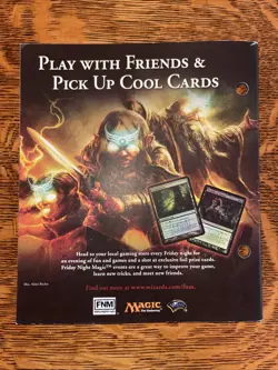 Magic The Gathering MTG - Player's Guide - EVENTIDE (EVT) - Image 2