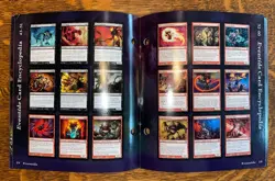 Magic The Gathering MTG - Player's Guide - EVENTIDE (EVT) - Image 4