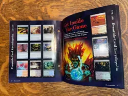 Magic The Gathering MTG - Player's Guide - EVENTIDE (EVT) - Image 5