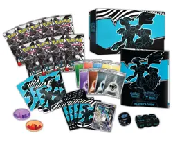 Pokemon TCG BLACK BOLT Elite Trainer Box - ETB ✅ Sealed✅ IN HAND | FREE SHIP - Image 5