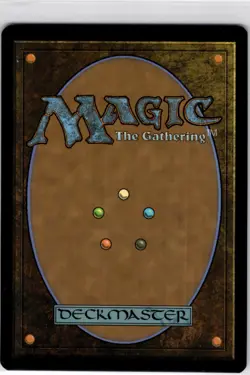 MTG Storm, Force of Nature (Rainbow Foil) NM Secret Lair Drop Series M Magic - Image 2