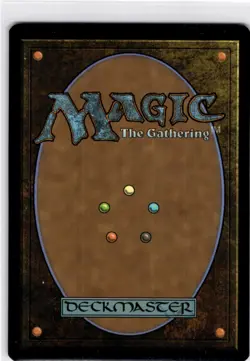 MTG Warrior Token (Rainbow Foil) NM Secret Lair Drop Series T Magic 1752 - Image 2