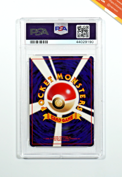 Pokemon PSA 10 Lugia GB #249 Holo Game Boy Promo 2001 Japanese - Image 2