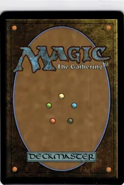 MTG Unnatural Growth (Rainbow Foil) NM Secret Lair Drop Series R Magic 865 - Image 2
