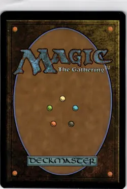 MTG Adamantium Bonding Tank - The Ozolith (Rainbow Foil) NM Secret Lair Dro - Image 2
