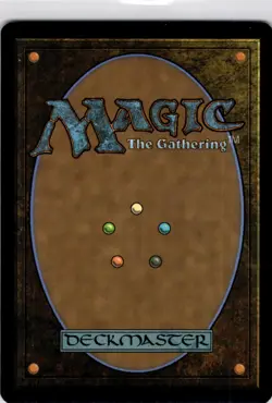 MTG Earth's Mightiest Emblem - Arcane Signet (Rainbow Foil) NM Secret Lair - Image 2